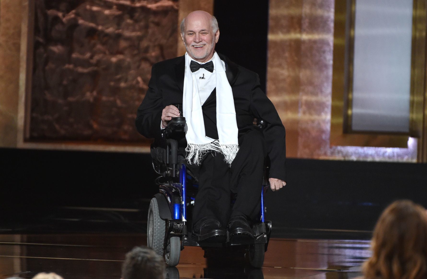 Ron Kovic